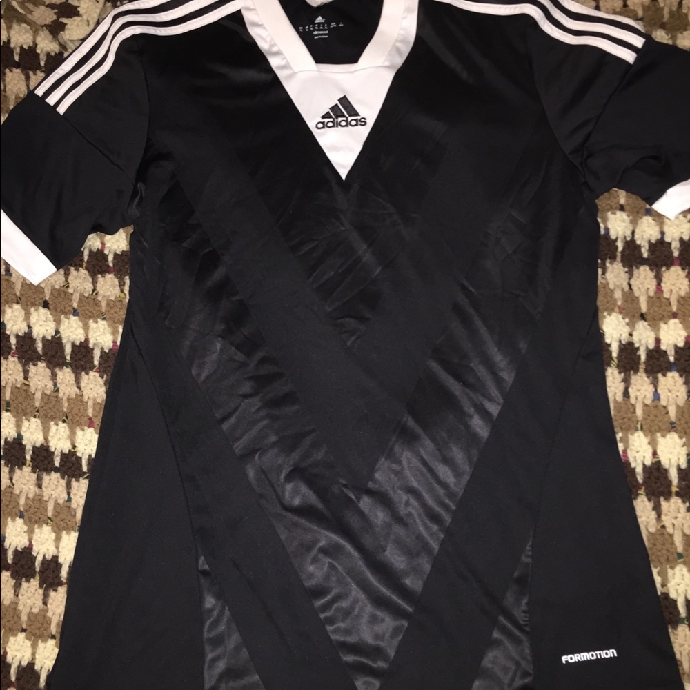 Adidas men’s as XL sports shirt